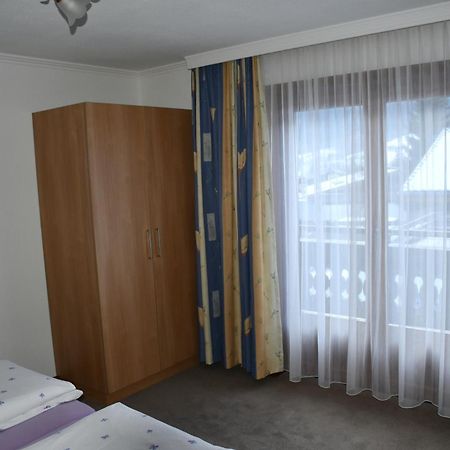 Gaestehaus Brugger Neukirchen am Großvenediger Rum bild