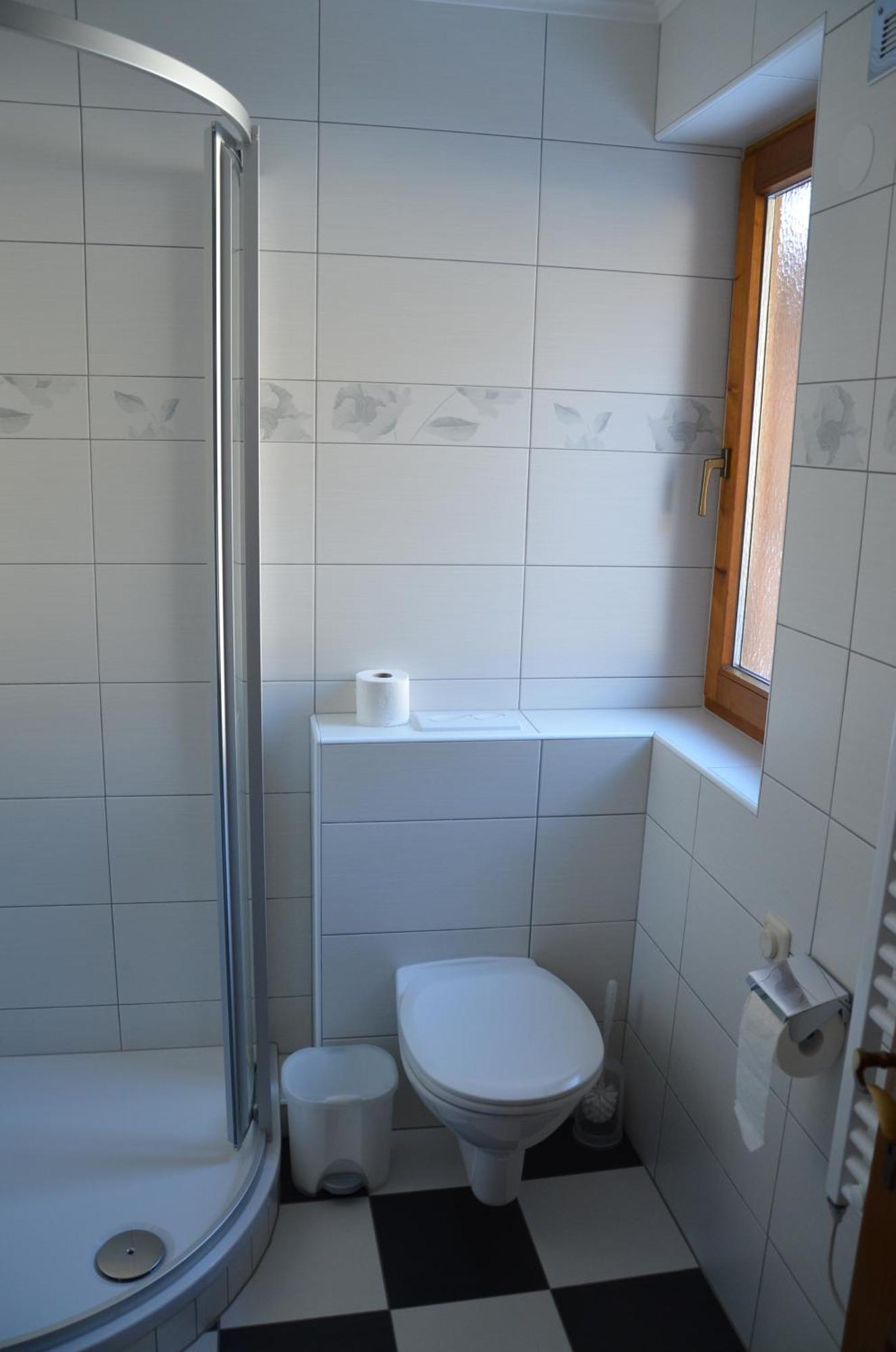Gaestehaus Brugger Neukirchen am Großvenediger Rum bild