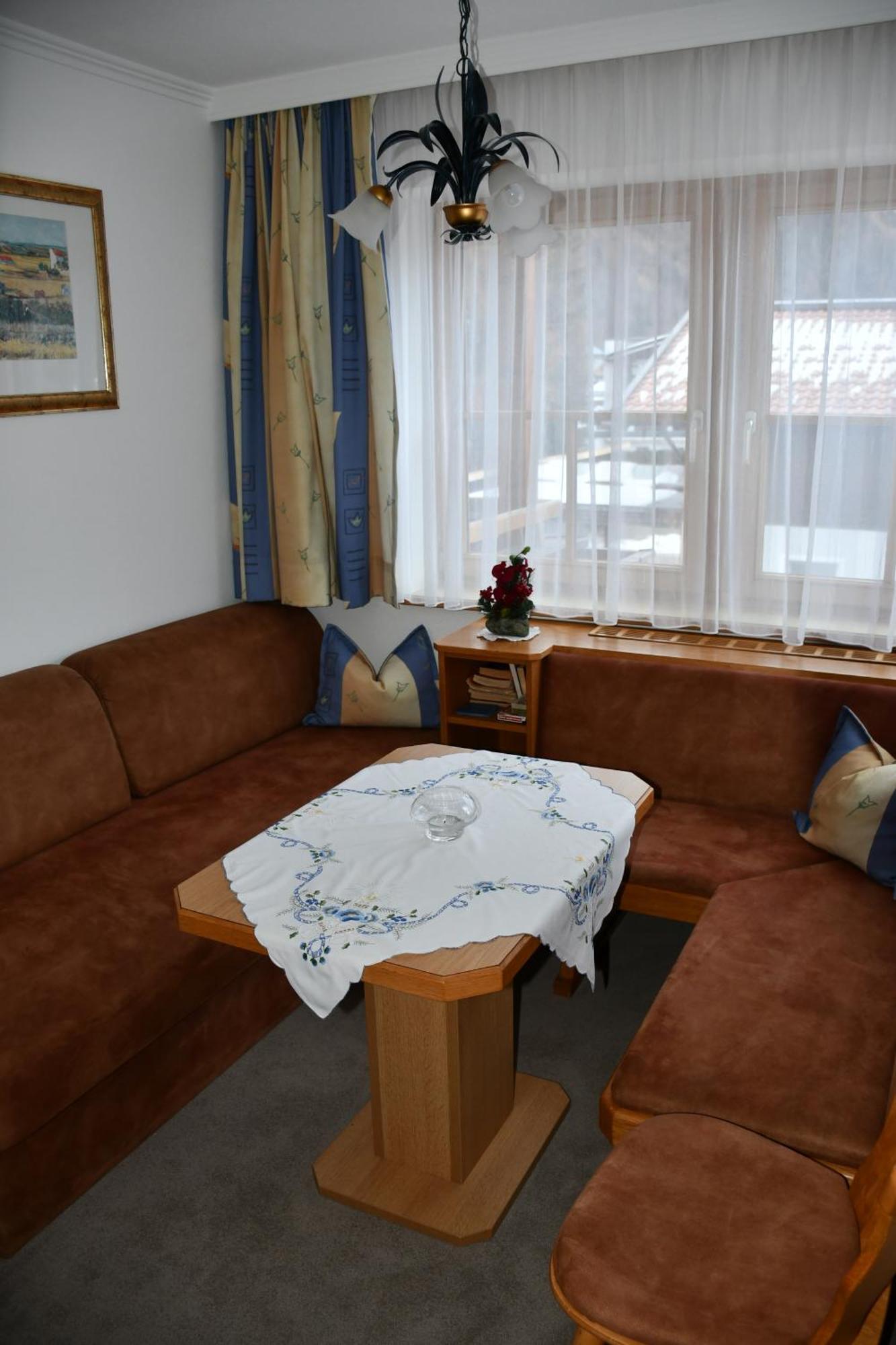 Gaestehaus Brugger Neukirchen am Großvenediger Rum bild