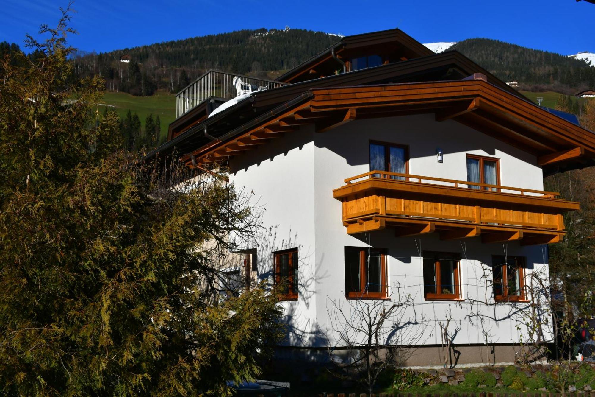 Gaestehaus Brugger Neukirchen am Großvenediger Rum bild