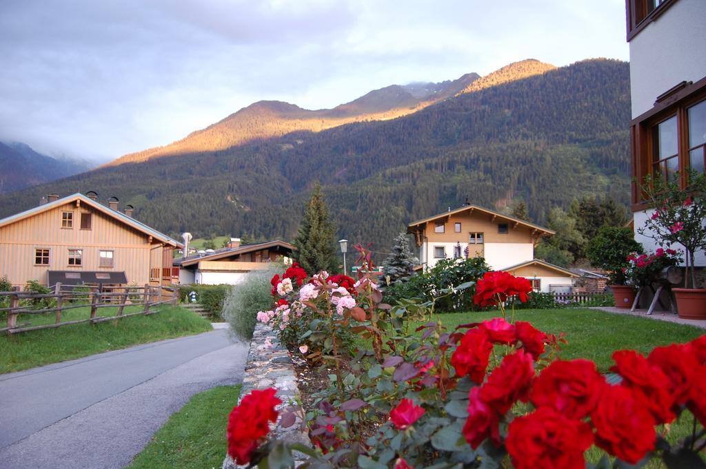 Gaestehaus Brugger Neukirchen am Großvenediger Exteriör bild