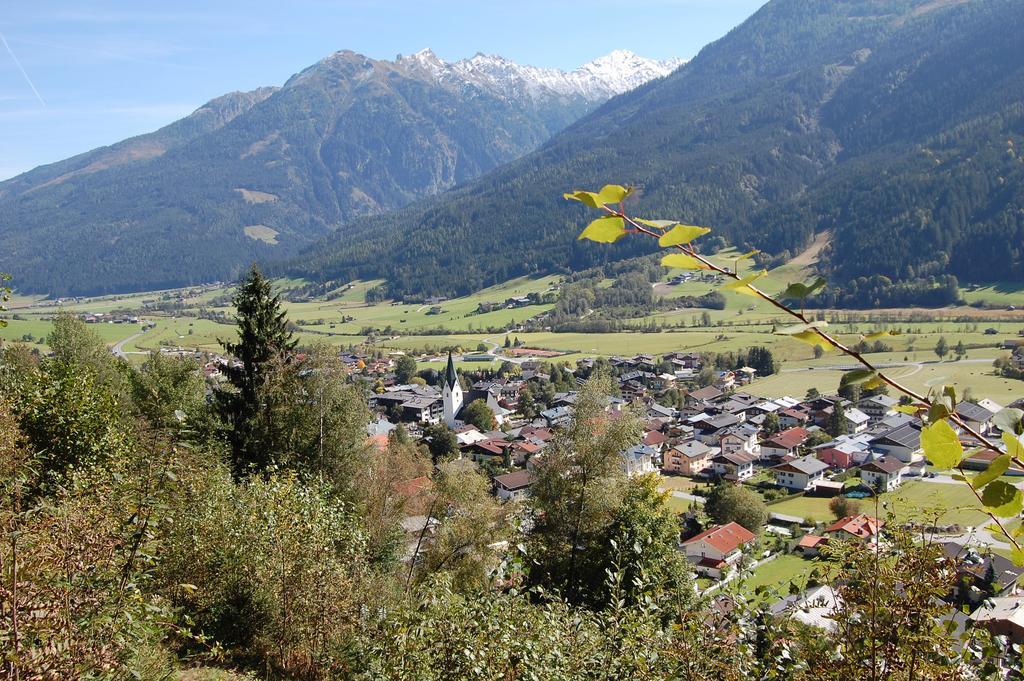 Gaestehaus Brugger Neukirchen am Großvenediger Exteriör bild